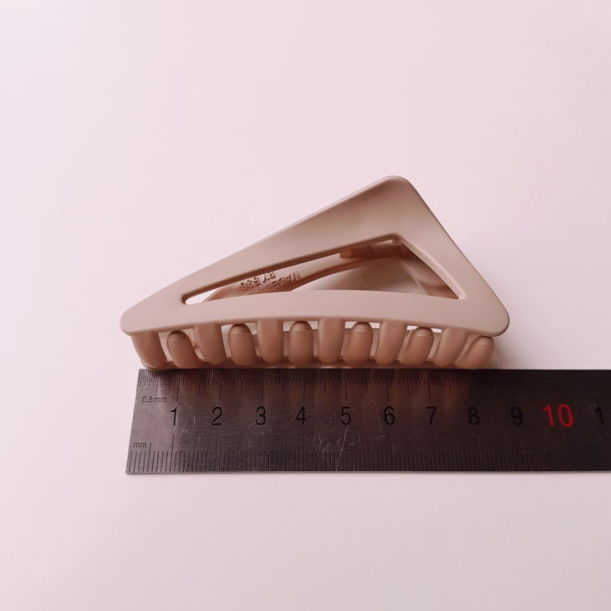 Hair Accessories Pita mattress simple no.1 tongs p