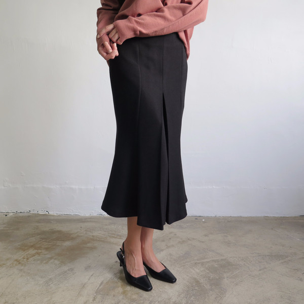 Mermaid Cutting Long Skirt Bending Mermaid Wife We