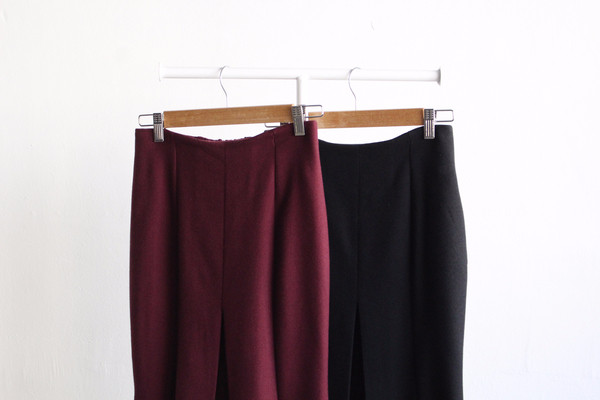 Mermaid Cutting Long Skirt Bending Mermaid Wife We