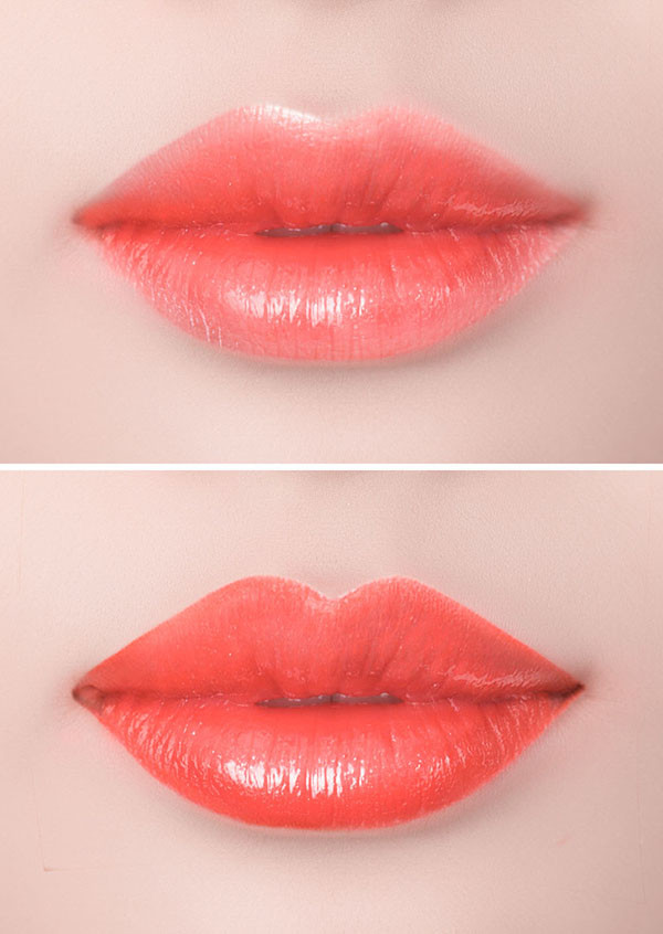 Somba Imitation Thumbnail Rich Moisture Rouge 3.5g