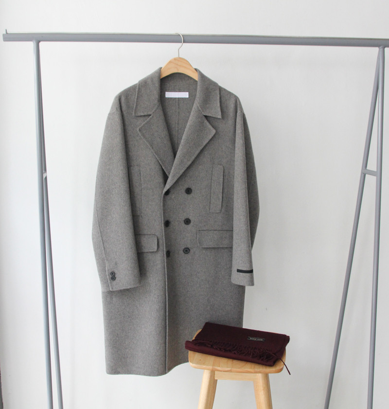 Surgical basic muffler Neat modern sensibility Fri