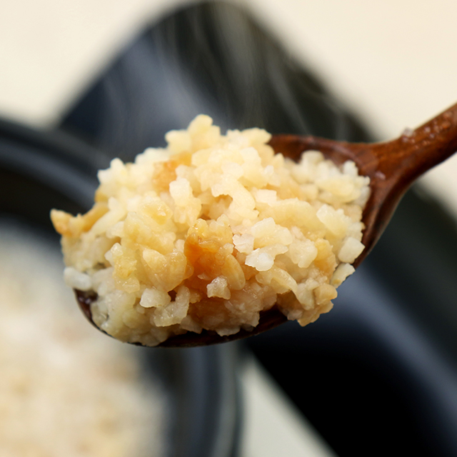 단골 많은 진짜 한컵 누룽지 4종