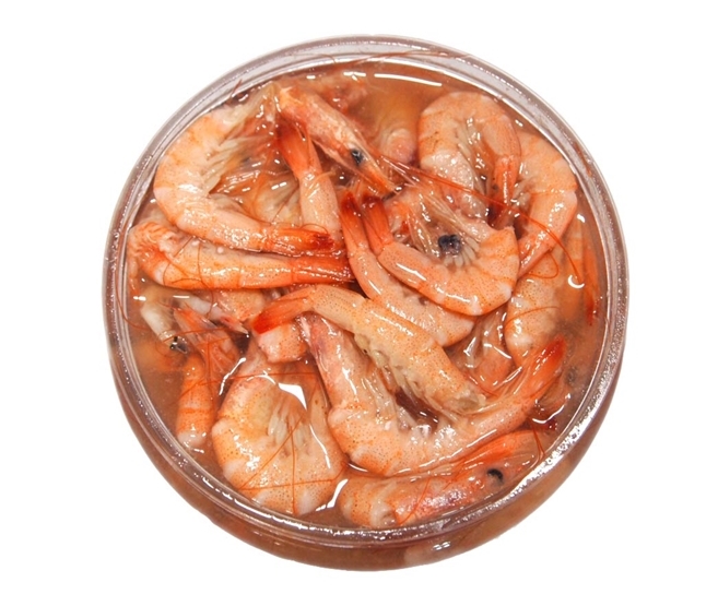 북새우젓 김장새우젓 1kg 홍새우젓갈 북새우젖 김장새우 김치새우 - 상세 이미지 3