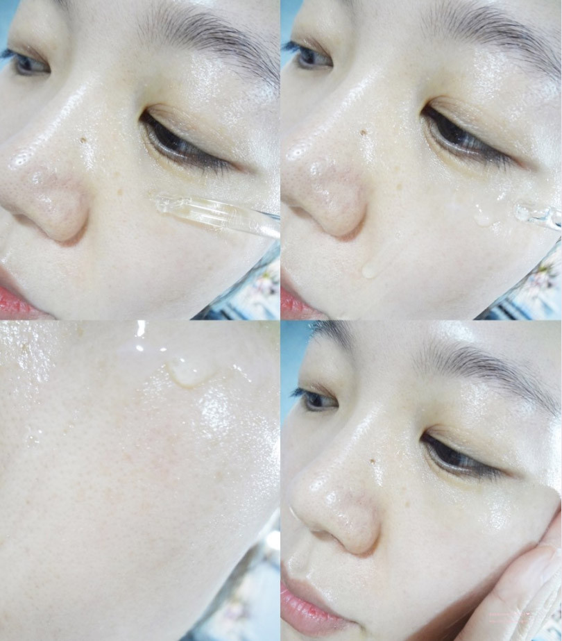 Greymelin Hyaluronic Acid 100 Serum 50ml Lonicic A