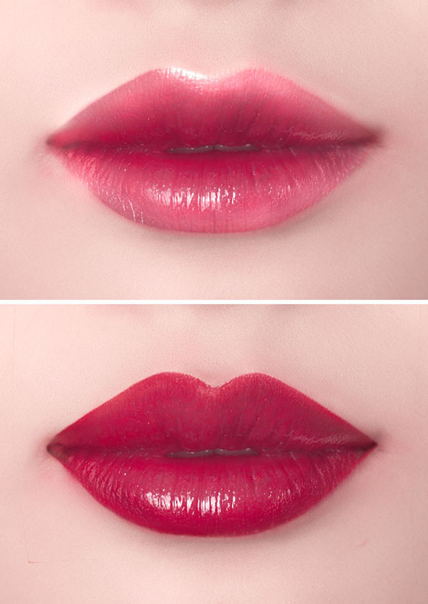 Somba Imitation Thumbnail Rich Moisture Rouge 3.5g