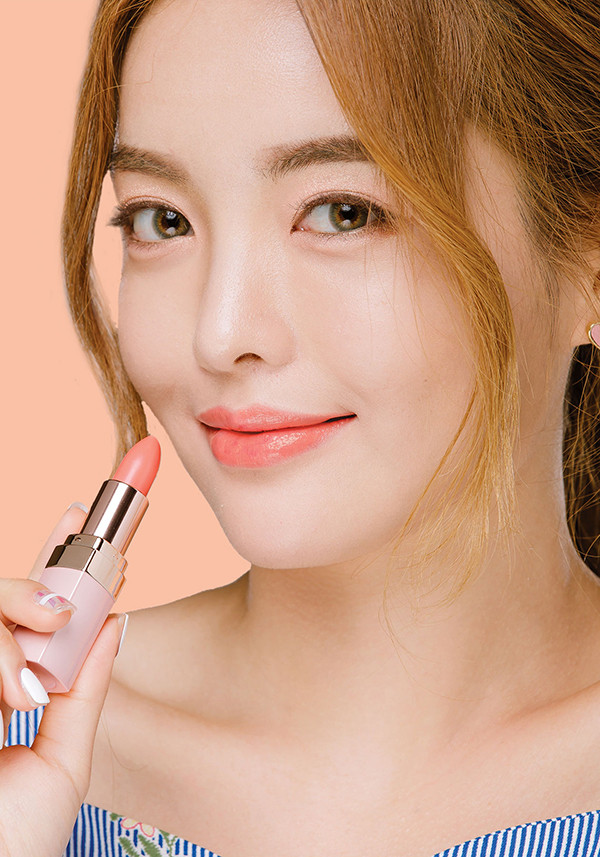 Somba Imitation Thumbnail Rich Moisture Rouge 3.5g