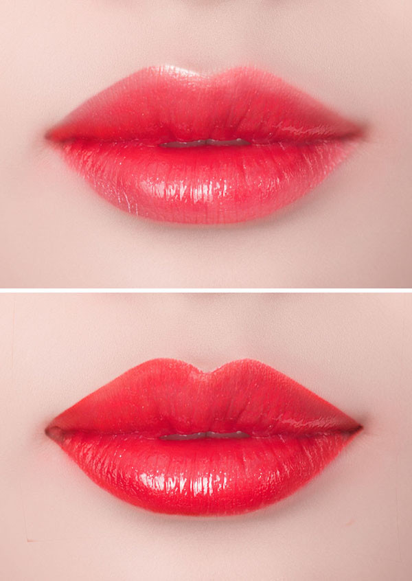 Somba Imitation Thumbnail Rich Moisture Rouge 3.5g