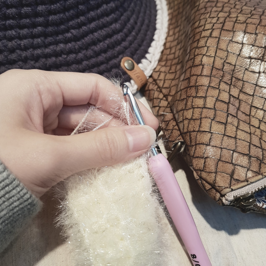 Scrubber Dish Washing Corny La-friendly loaf flour