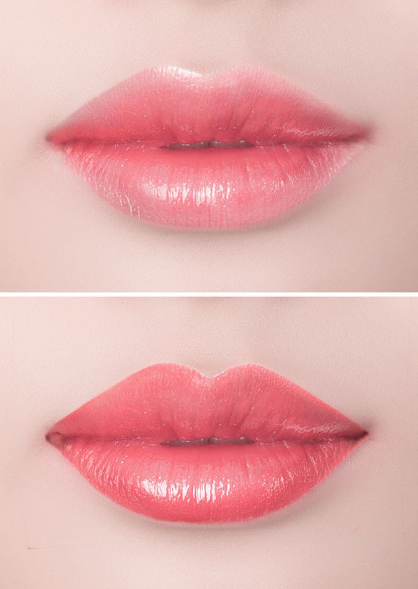 Somba Imitation Thumbnail Rich Moisture Rouge 3.5g