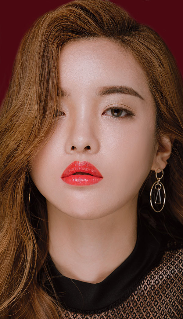 Somba Imitation Thumbnail Rich Moisture Rouge 3.5g