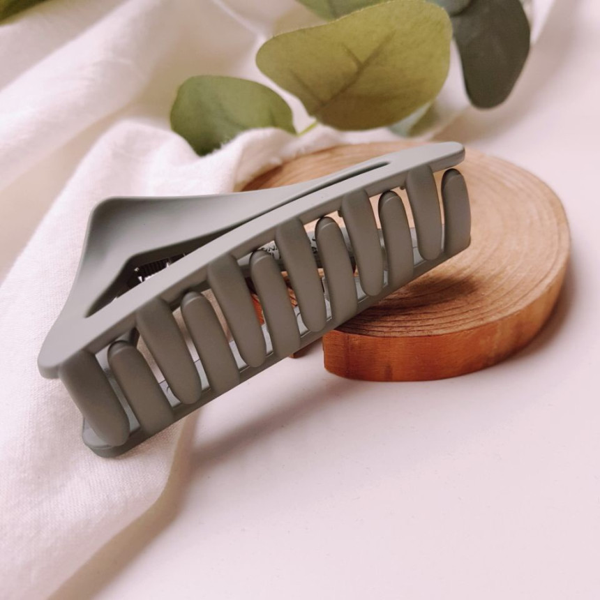 Hair Accessories Pita mattress simple no.1 tongs p