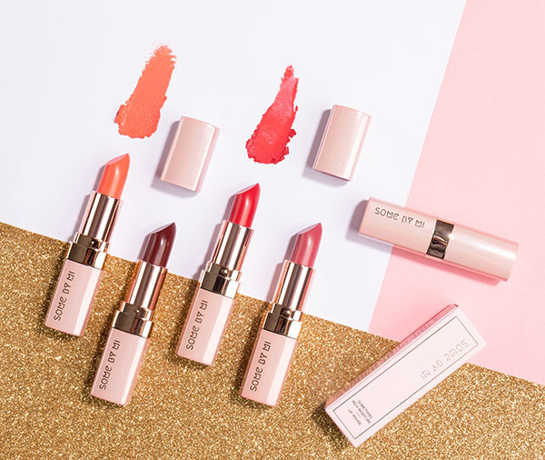 Somba Imitation Thumbnail Rich Moisture Rouge 3.5g