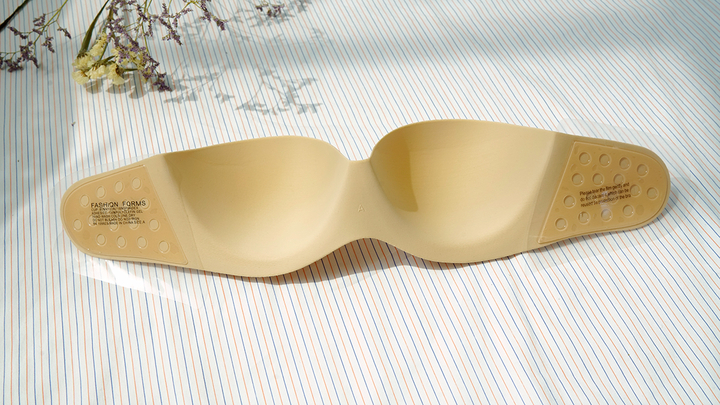 Strapless strap wingless bridal wedding dress unde