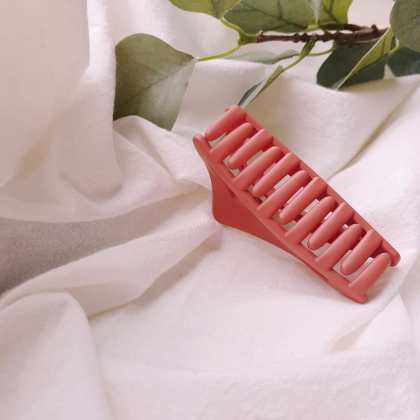 Hair Accessories Pita mattress simple no.1 tongs p