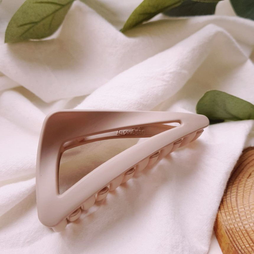 Hair Accessories Pita mattress simple no.1 tongs p