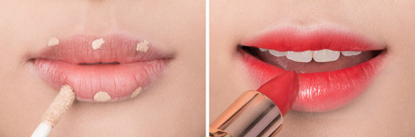 Somba Imitation Thumbnail Rich Moisture Rouge 3.5g