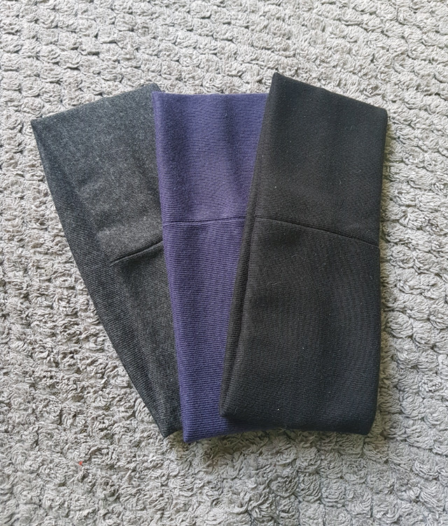 Hair Accessories Basic Banding Hair Band Cute Poin