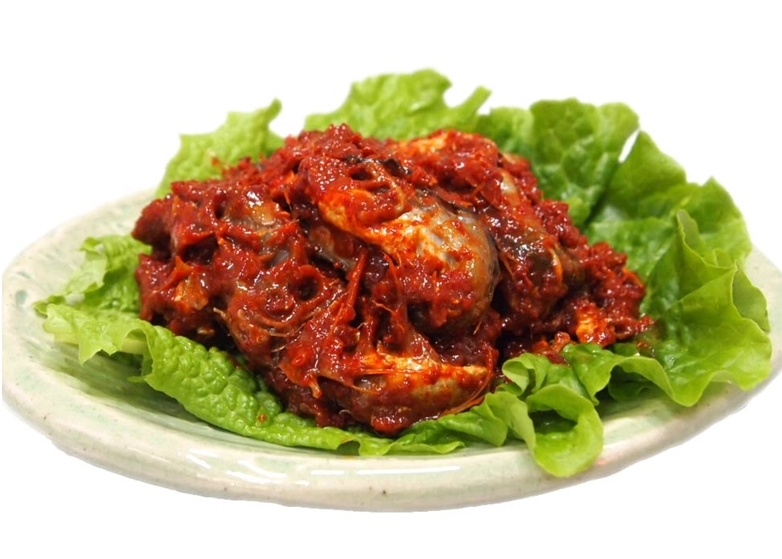 황석어젓갈 절임젓 2kg 강달어 깡달이젓 황새기젓 김장젓갈 - 상세 이미지 2