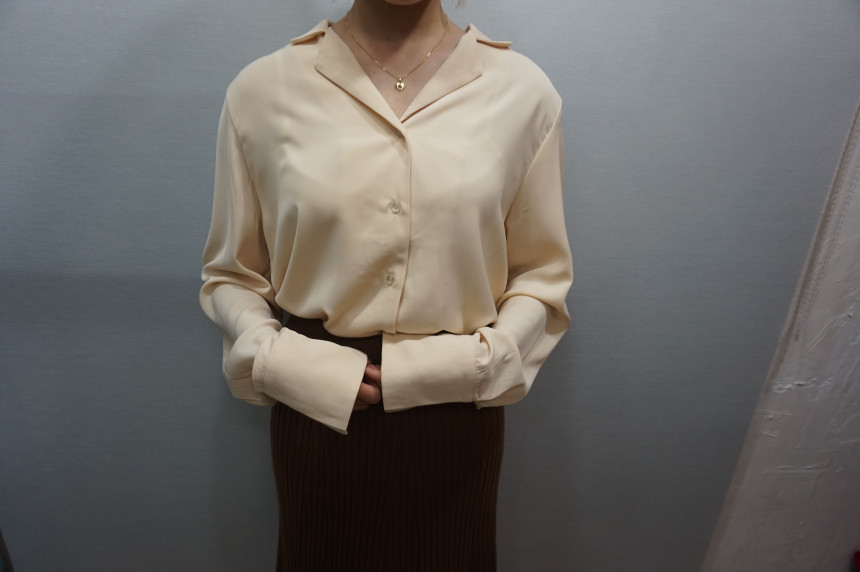 Girly Knit Skirt Bending Women Long Big Size Fall