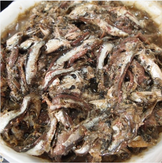 추자도 멸치액젓 4.5kg 추자멸치젓 김장김치용젓갈 김장용멸치젓 - 상세 이미지 2