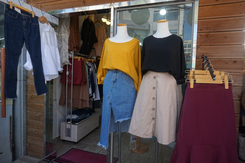 Girly Knit Skirt Bending Women Long Big Size Fall