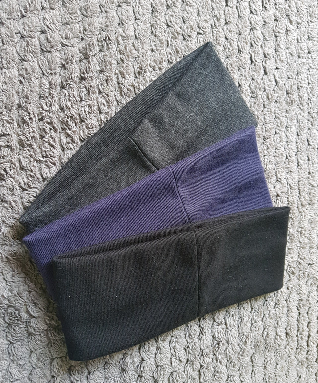 Hair Accessories Basic Banding Hair Band Cute Poin