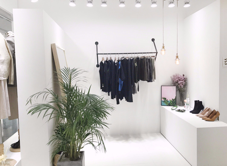 Free Shipping Pocket Long Knit Skirt Long Autumn t