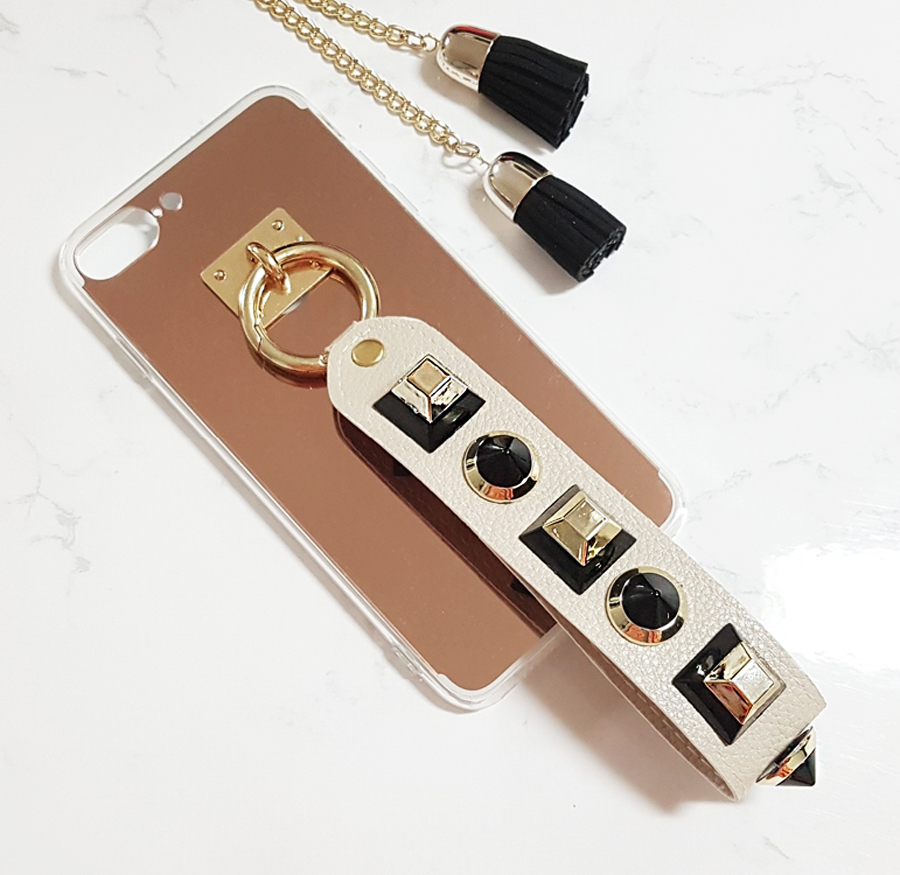 <b><p>Galaxy Note Gold Bck Stud rap iPhone s8 Case</p></b><b><p>ギャラクシーノート8ゴールドブラックスタッドストラップ、iPhone s8ケース珍しいユニーク携帯電</p></b><br /><br /><p align='center'>