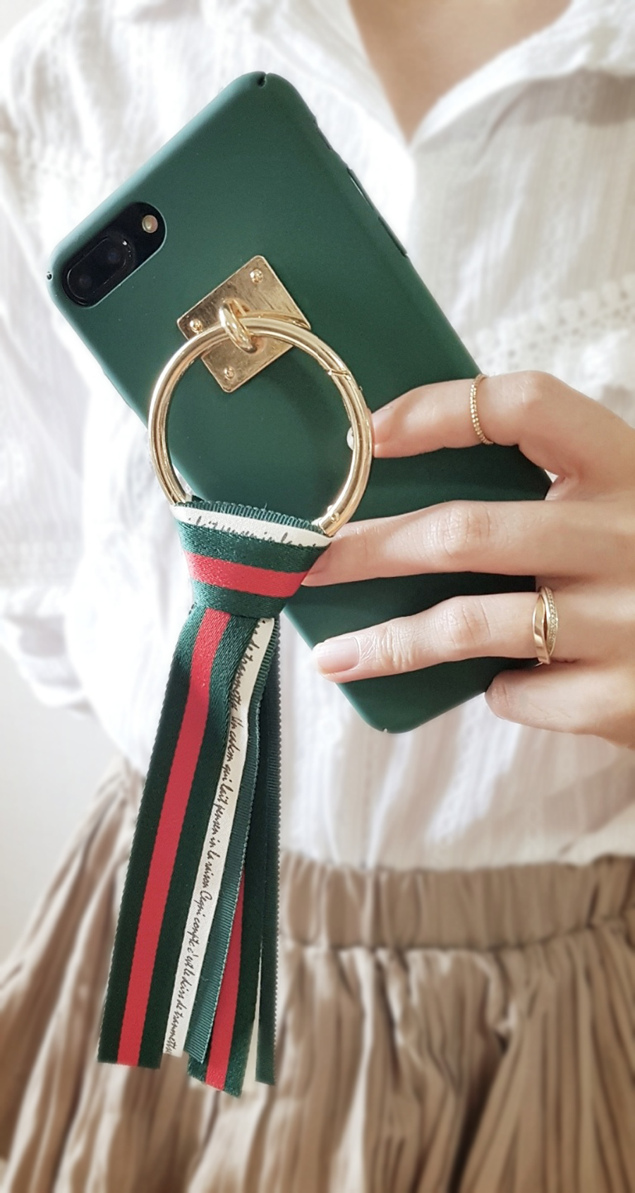 <b><p>Galaxy Note Ribbon Tie Keyring Case s8 iPhe</p></b><b><p>ギャラクシーノート8リボンタイキーリングケースs8、iPhone 8特異ストラップ美しい携帯電話</p></b><br /><br /><p align='center'>