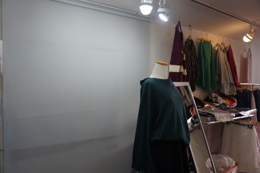 Girly Knit Skirt Bending Women Long Big Size Fall