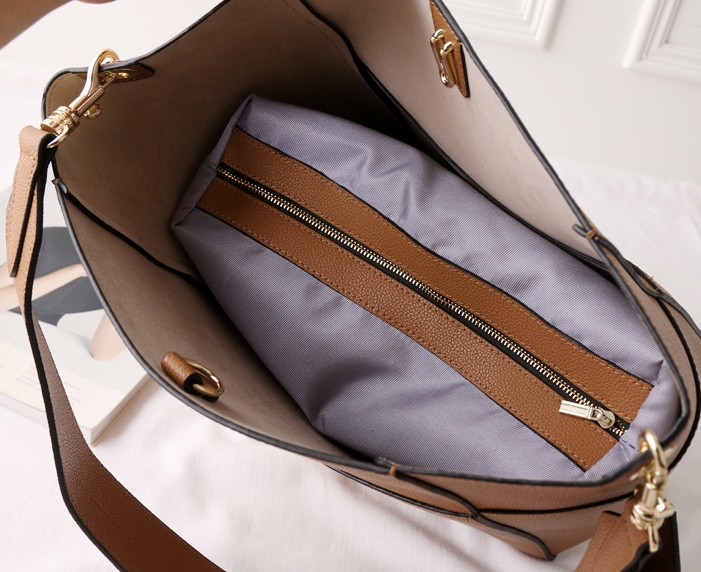 <b><p>Real lther Kabas bucket type2 Sml Ladies'</p></b><b><p>リアルレザーカーバスバケットバックtype2小バッグ女性デイリーバッグ上グルベクセリーヌバック</p></b><br /><br /><p align='center'>