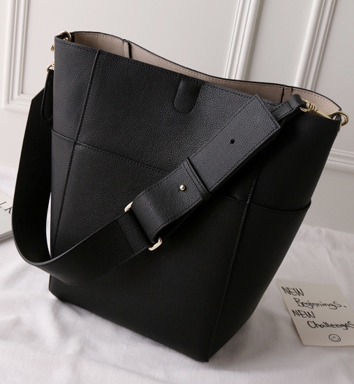 <b><p>Real lther Kabas bucket type2 Sml Ladies'</p></b><b><p>リアルレザーカーバスバケットバックtype2小バッグ女性デイリーバッグ上グルベクセリーヌバック</p></b><br /><br /><p align='center'>