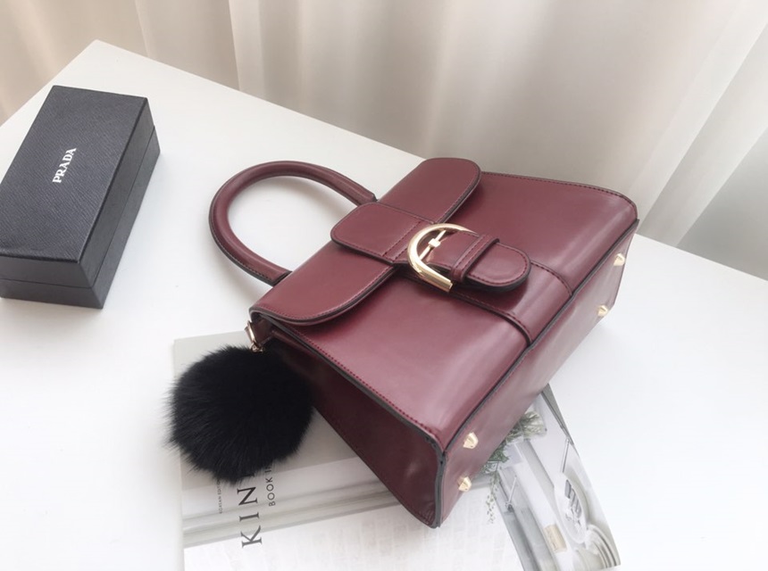 Fox Foam Foam Keyring 9 Color Bag Charm Accessorie