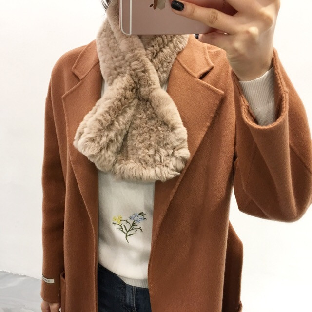 Nating Real Rex 100 muffler