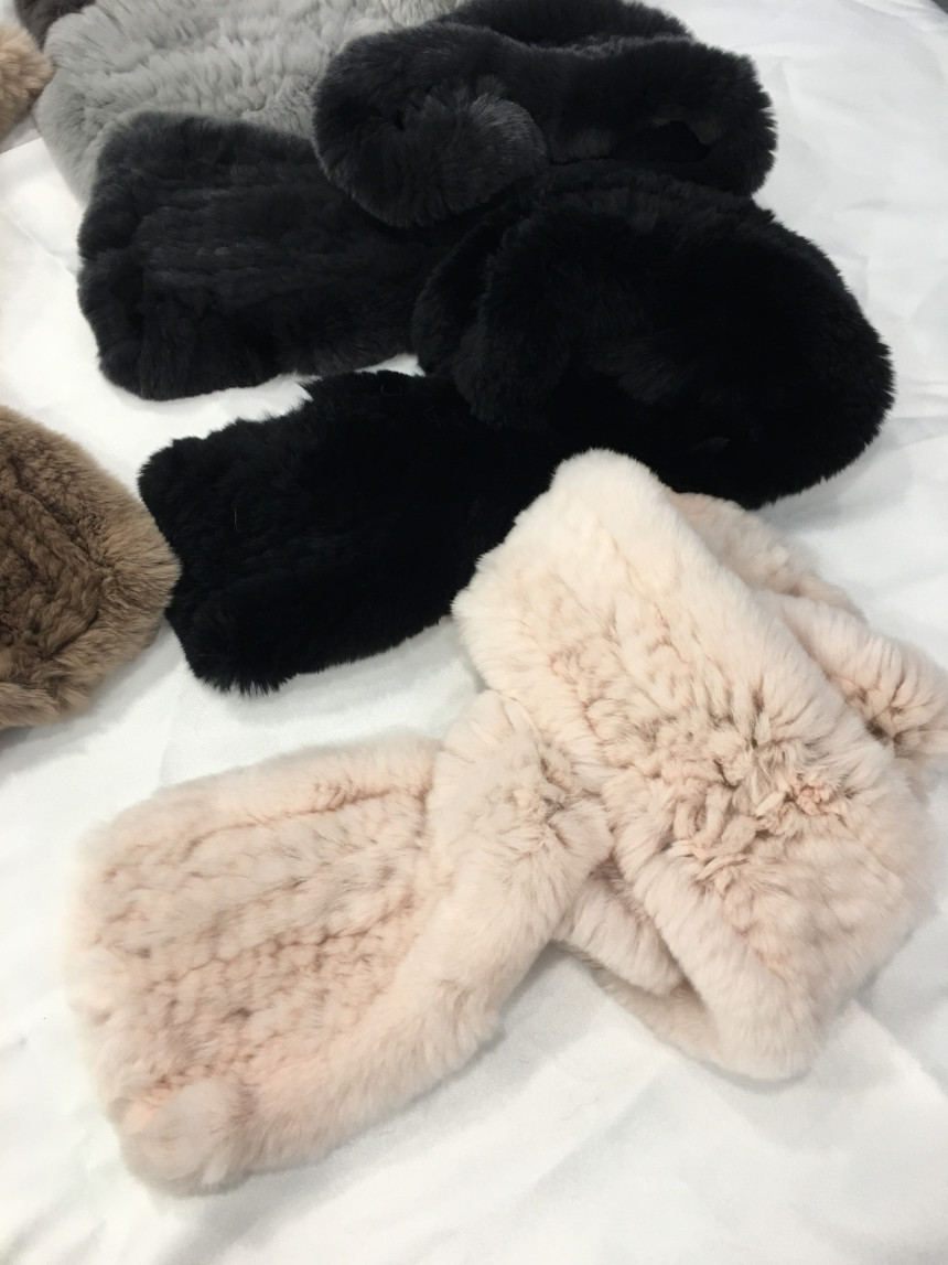 Nating Real Rex 100 muffler