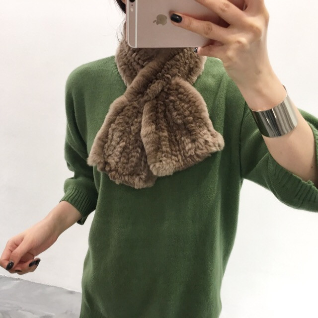 Nating Real Rex 100 muffler