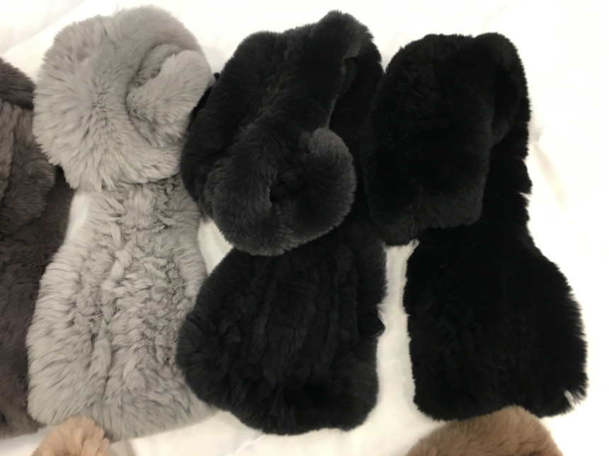 Nating Real Rex 100 muffler