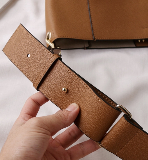 <b><p>Real lther Kabas bucket type2 Sml Ladies'</p></b><b><p>リアルレザーカーバスバケットバックtype2小バッグ女性デイリーバッグ上グルベクセリーヌバック</p></b><br /><br /><p align='center'>