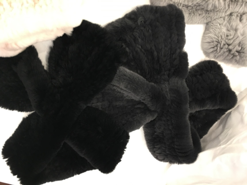 Nating Real Rex 100 muffler