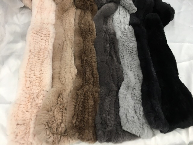 Nating Real Rex 100 muffler