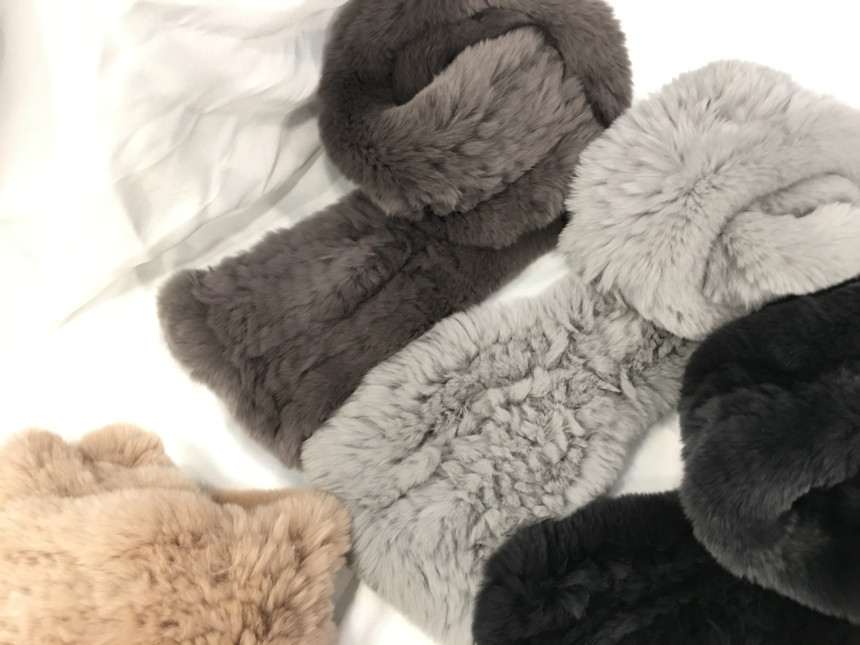 Nating Real Rex 100 muffler