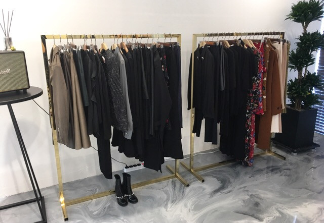 Nating Real Rex 100 muffler