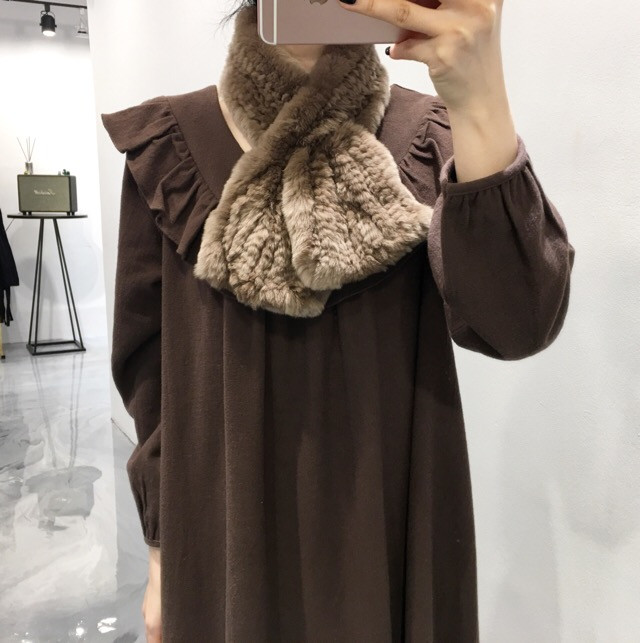 Nating Real Rex 100 muffler