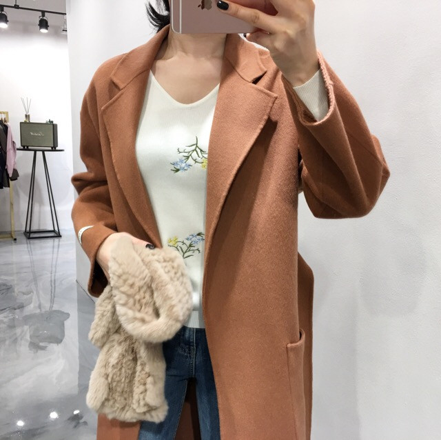 Nating Real Rex 100 muffler