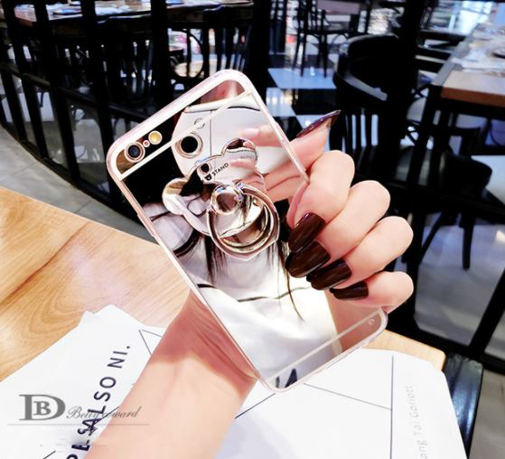 <b><p>Galaxy Note Bear Smt Ring Mirror Case s8</p></b><b><p>ギャラクシーノート8クマスマートリングミラーケースs8、iPhone 8特異s7ユニーク携帯電話</p></b><br /><br /><p align='center'>