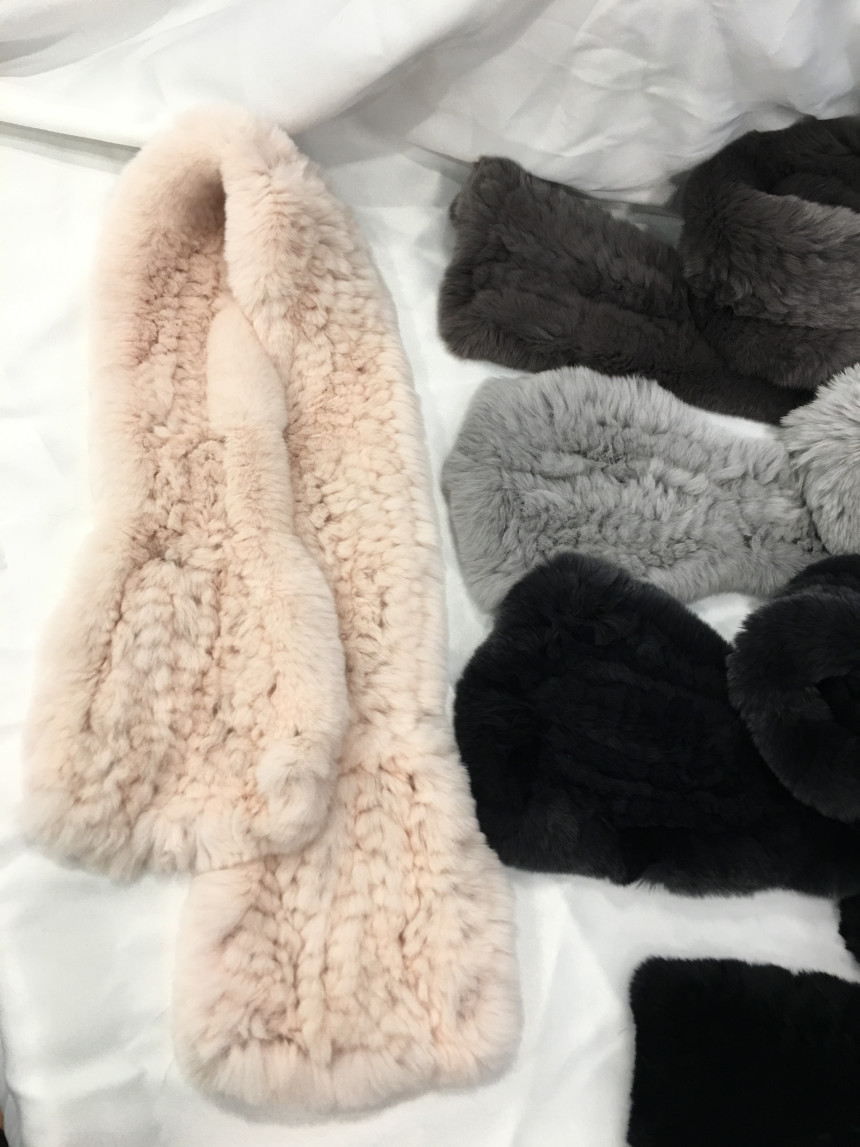 Nating Real Rex 100 muffler