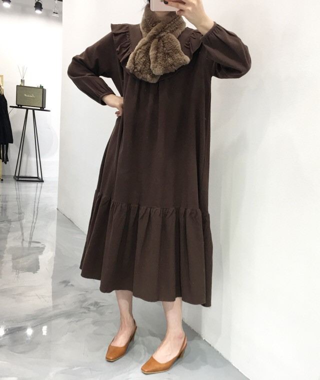 Nating Real Rex 100 muffler