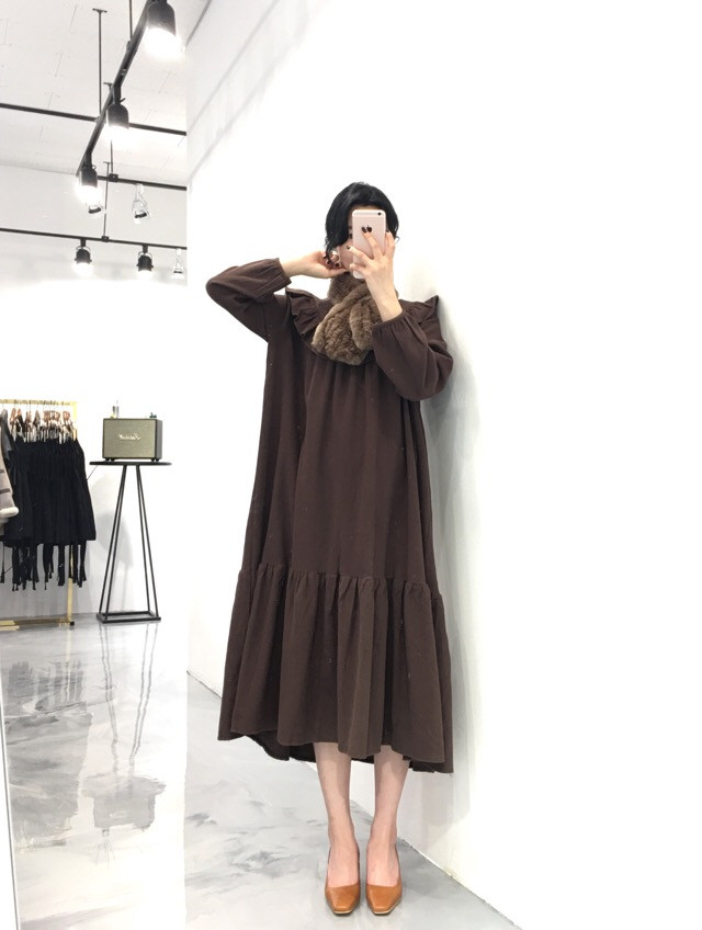 Nating Real Rex 100 muffler