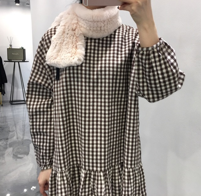 Nating Real Rex 100 muffler