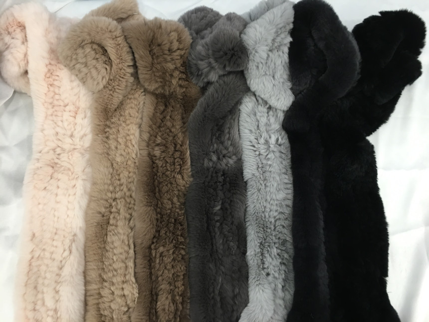 Nating Real Rex 100 muffler